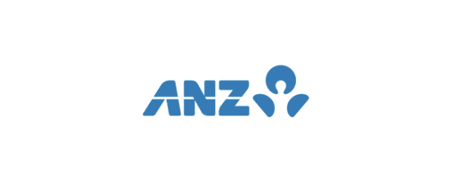 ANZ logo