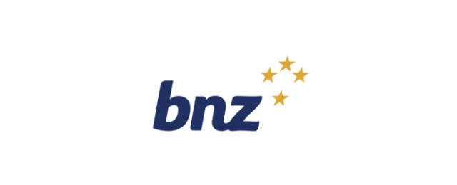 BNZ logo